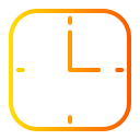 relógio icon