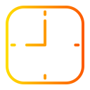 relógio icon