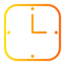 relógio icon