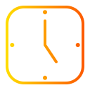 relógio icon