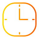 relógio icon