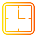 relógio icon