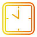relógio icon