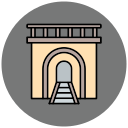 túnel 