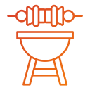 barbacoa icon