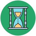 reloj de arena icon