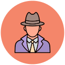 detective icon