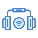 auricular icon