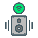 altavoz icon