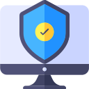 protección de datos icon