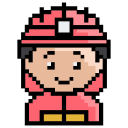 bombero icon