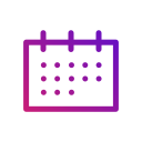 calendario icon