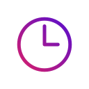 reloj icon