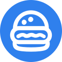 hamburguesa icon