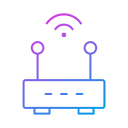 router de wifi 