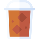 café helado icon