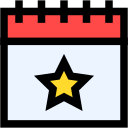 calendario icon