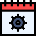 calendario icon