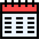 calendario icon