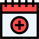 cita medica icon