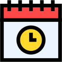 calendario icon