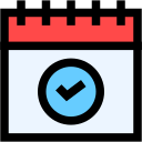 calendario icon