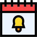 calendario icon