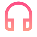 auriculares icon