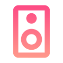 altavoz icon