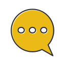 chat icon