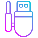 usb icon