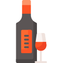 Vino dulce icon