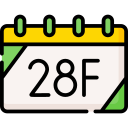 dia de andalucia icon