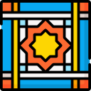 mosaico icon