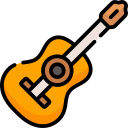 guitarra icon