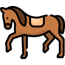 caballo icon