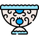 Pottery icon