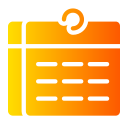 calendario icon