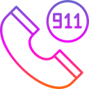 911 icon