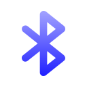 bluetooth icon