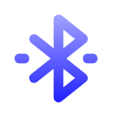 bluetooth icon