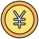 yen icon