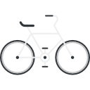 bicicleta icon