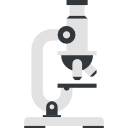 microscopio icon