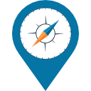 geolocalización icon