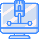 escritorio icon