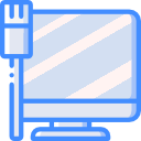 monitor icon