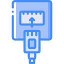 ethernet icon