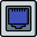 ethernet icon