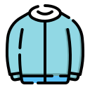 chaqueta icon